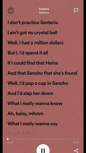 Santeria-(Sublime) |#spotify #lyrics #fypシ #fypシ #lyrics #fyppppppppppppppppppppp #fyppppppppppppppppppppp #fyppppppppppppppppppppp #spotify #music #lyrics #fypシ #spotify #music #music #fypシ #fyppppppppppppppppppppp #fyppppppppppppppppppppp #fyppppppppppppppppppppp #spotify #spotify #fypシ #fypシ #fyppppppppppppppppppppp #fyppppppppppppppppppppp #music #fypシ #fypシ #spotify #lyrics #lyrics #music #music #lyrics #lyrics #spotify #fypシ #fyppppppppppppppppppppp #fyppppppppppppppppppppp #fypppppppppppp
