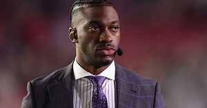 Robert Griffin III, Sam Ponder fired from ESPN amid budget moves, per report
