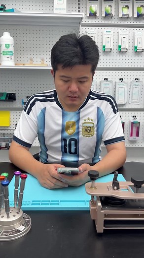 Custom UV Phone Case Printing Machine — Boost Your Repair Shop