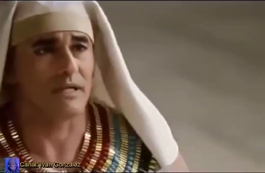 Moises y los diez Mandamientos Capitulo 159 completo
