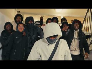 AK LA Z - Le gain (Clip officiel)