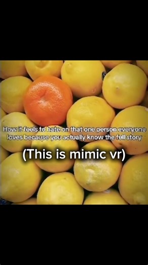 @Mimic_vrr #gaming#vr#expose#viralshort