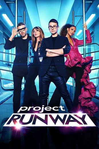 Project Runway - Season 7 (2010)