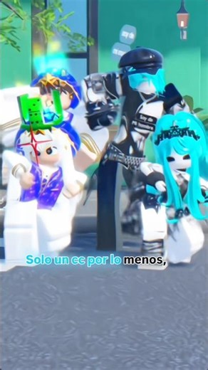 Ámame solo un CC #roblox #tu_bbsito kon ‪@its.ayluuu‬
