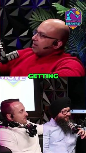 FIRST Robotics: More Than Just Building Robots!