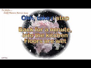 Zedd Maren - Morris Grey - The Middle - Instrumental