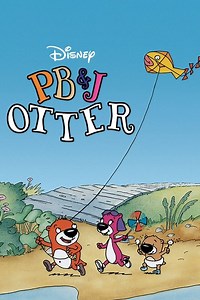 Best streaming options to watch PB&J Otter without cable