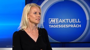 Die Aargauer EVP-Nationalrätin Lilian Studer über den Rück- und Ausblick im Jahr vor den Wahlen
