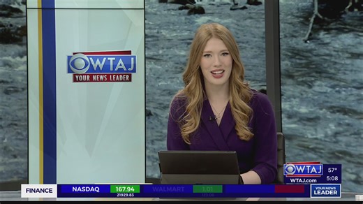 Students get hands-on experience at UPMC career fair