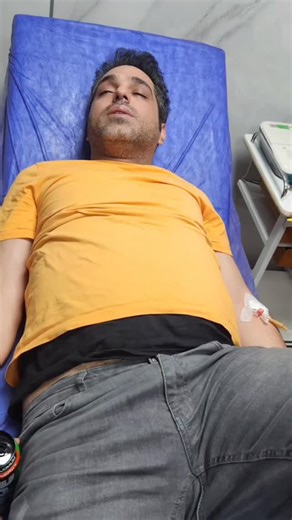 ‎تیم اطلس‎ on Instagram‎: "اگه این روزا بی‌پروا شدم و رک حرف می‌زنم، به این خاطره که دیگه چیزی برای از دست دادن ندارم. آدمی که از اون دنیا برگشته، دیگه خیلی چیزها براش مهم نیست. اگه نباشم هم، اون‌قدر رد و یادگار گذاشتم که دنیا هیچ‌وقت منو فراموش نکنه. بردام دعا کنید که به روزهای‌گذشته بریگردم,"‎