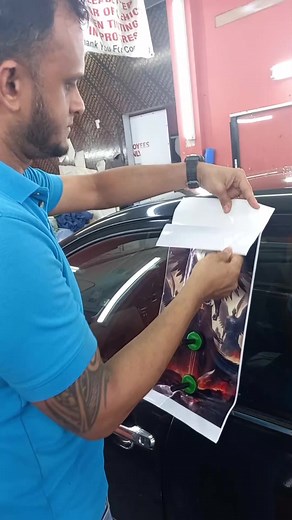 Custom Wide Format Printing Services in Trinidad