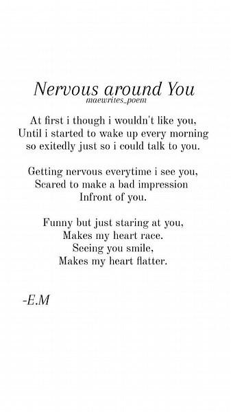 Your Smile: A Heartfelt Poetry Reflection