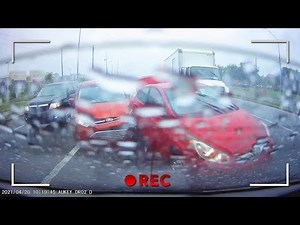 Top April Road Rage, Car Crash, Instant Karma, & Bad Drivers 2021
