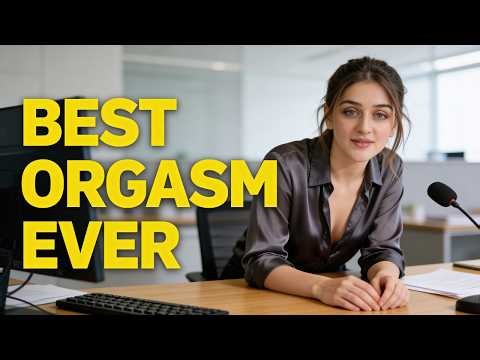 Say These 3 Magic Words During Sex And She'll EXPLODE in 60 Seconds