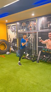 2.4K views · 92 reactions | Special training session with young Fast Bowler Life Fitness Gym | Alam Khan | Facebook