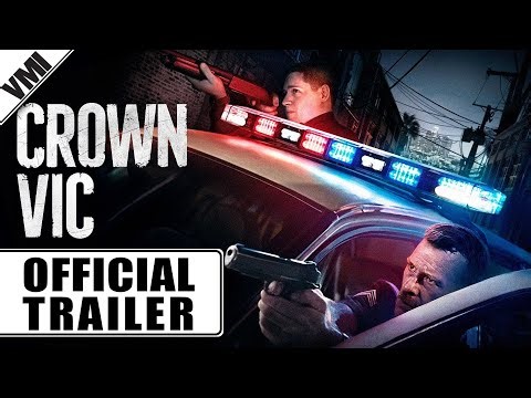 Crown Vic (2019) - Official Trailer | VMI Worldwide