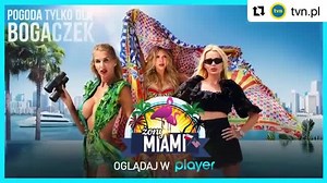 My best Christmas gift to be in the new reality TV show “Zony Miami “ take a look. 😀🦩🌴please. #zonymiami #zonyhollywood #zonyhollywoodtvn #tv #tvn.pl #player.pl #grateful#happy #mylife #hiltonhyland #luxuryrealestate #forbesrealestate | Helena Deeds