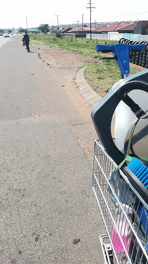 Community Helpers in Mogale City - Our Impact