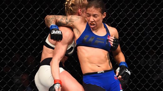 Top 5 UFC fighters caught cheating!