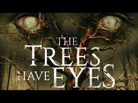 The Trees Have Eyes (2019) [Horror] [Action] | No Escape From the Woods | Full movie