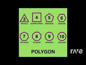 Polygon Volume Song