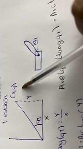 Cinemática inversa 1 eslabón