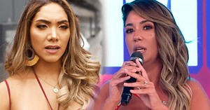 Isabel Acevedo desmiente a Tilsa Lozano: “No me autoinvité al festival, me convocaron”