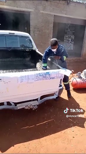 Panel Beating and Spray Painting Course - 6 Weeks Training