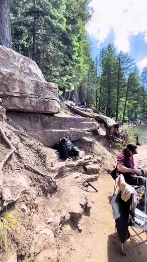 Bear Canyon Lake: A Hidden Gem in Payson, Arizona