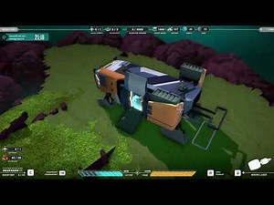 Asteroid Mining & Upgrades | Astronomics Gameplay Showcase