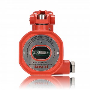 [Hot Item] High Sensitivity Multi Levels Ultraviolet UV Flame Detector Sensor for Burners