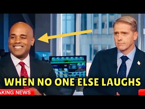 EMBARRASSING MOMENT for CNN Panelist - Scott Jennings shows who’s BOSS 🔥🔥