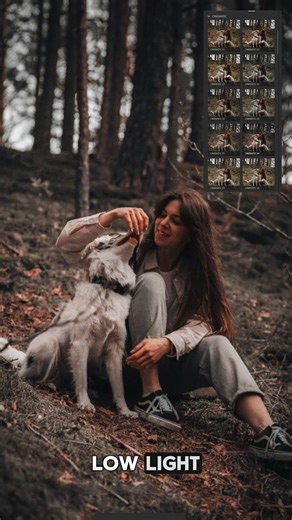 Master the Art of Photo Editing with Presets! 🎨 Unlock the secrets to perfect photo edits with our latest educational video. Learn how to match Lightroom presets to your photos for stunning results every time. Whether you're a beginner or a pro, these tips will help you elevate your editing game and achieve the look you desire. 📚 In This Video: Understanding different preset styles Choosing the right preset for your photo’s mood and lighting Fine-tuning presets for a customized finish Ready to