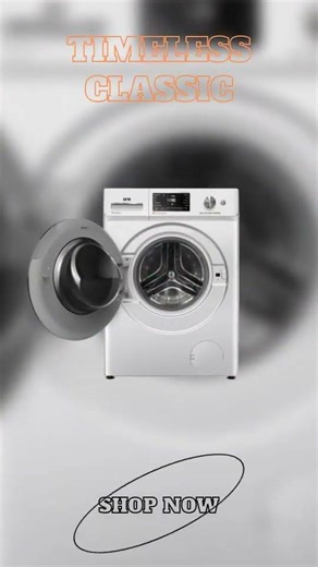 IFB Diva SXN 6010K CMS DeepClean® 6 kg Front Load Washing Machine with Warm Soak