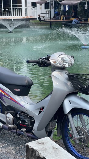 #wave125s_หัวเถิก #wave125thailand🇹🇭☝️🔥🔥 #ตรอ_ตรงรุ่น #เวฟดิวะ💯