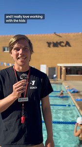 Happy Why I Love the Y Wednesday! Newport-Mesa Family YMCA swim team Coach Jack shares that the best part of his job is working with the awesome kids on the team! 🌊 Want to join Coach Jack’s swim team? We have swim options for all ages and abilities. Visit ymcaoc.org/swim to learn more! 🙌 #swim #swimlessons #swimteam #swimcoach #ymcaswim #pool #learntoswim #whyilovetheywednesday #whyilovethey | YMCA OF ORANGE COUNTY