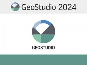 GeoStudio 2024.1 By Geo-slope Full