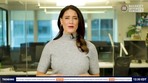 12:30 Daily TSX Market Update | December 18, 2024