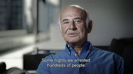 The Gatekeepers - I guardiani di Israele | movie | 2013 | Official Trailer