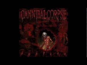 Cannibal Corpse - The Strangulation Chair
