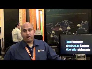 NTTA Communications on the Benefits of Providing VMware vCloud Powered Services
