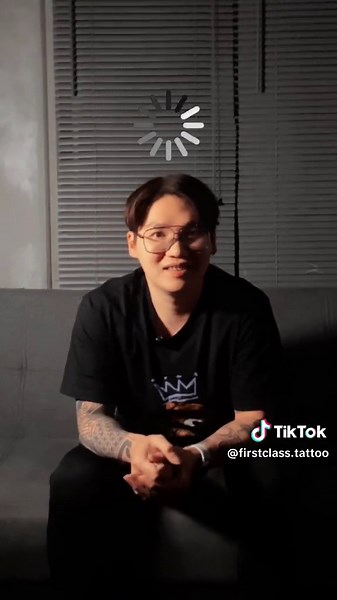 First Class Tattoo Studio on TikTok