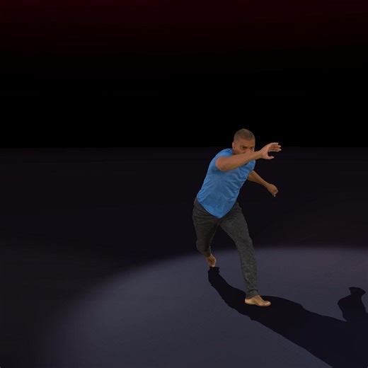 Want to learn how to work with volumetric video? Now you can do so step by step. 🎓 Our hands-on tutorials on the Creators' Platform use real volumetric footage shot on our HOLOSYS system. Experiment with features like color replacement, slow motion and morphing, with sample data ready to download and edit. It's the fastest way to get started with 4Dfx, no matter your level. Find the link to start learning in the comments 👇 #VolumetricVideo #4Dfx #4Dviews #Immersive #XR | 4Dviews