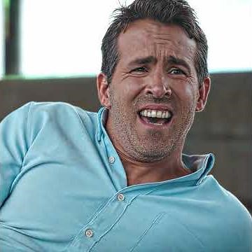 La película Free Guy resumida