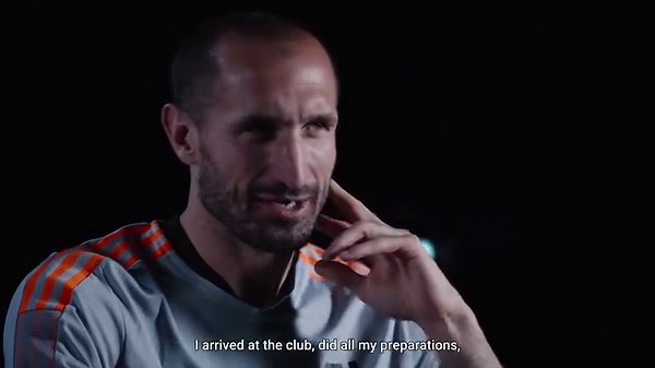 33K views · 4K reactions | The legend Giorgio Chiellini looks back at an incredible career with many triumphs and great moments ✨ | Juventus | Facebook
