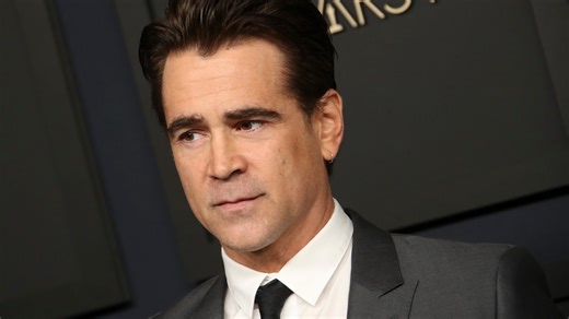 What is Angelman Syndrome, the disease affecting Colin Farrell’s son, James