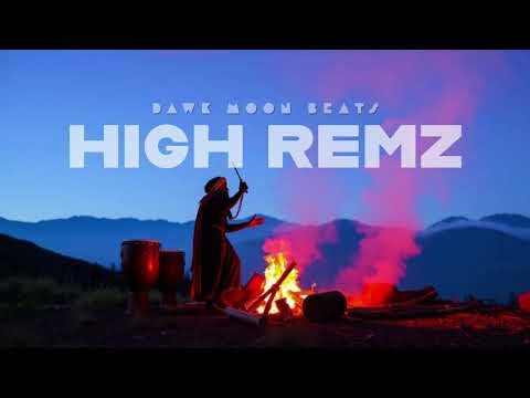 Roots Reggae type Instrumental 🌿 | High Remz Dub Groove live 