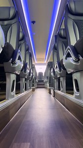 16K views · 110 reactions | A new all-electric coach service has launched between Inverness and Aberdeen, offering six return journeys daily with fares starting from as little as £3.60! ✨ Read more in the comments | The Northern Scot | Facebook