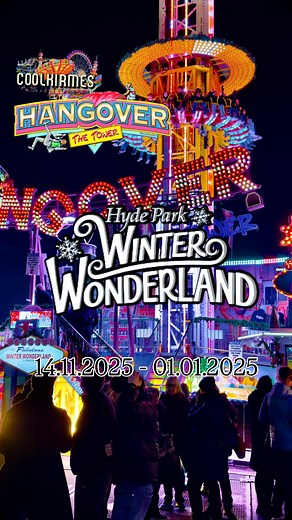 23 reactions · 20 shares |  HANGOVER – THE TOWER in London!  Der...