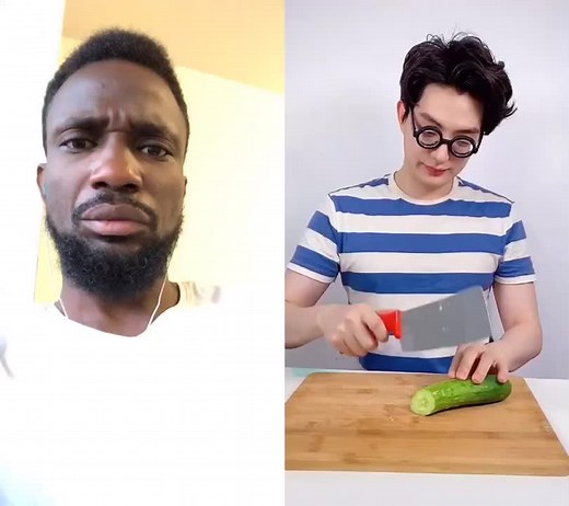 #duet with @korea.on #goodthing #cool #angelsamuelrosito62 #foryou #viral #fyp amazing